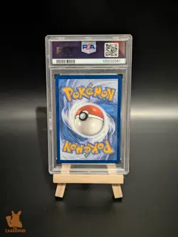 PSA 10 Persian 078/064 Shrouded Fable (2024) | Illustration Rare | Pokemon TCG - Image 2