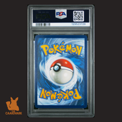 PSA 9 Greninja #214 Twilight Masquerade | Special Illustration Rare | Pokemon - Image 2