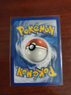 Pokemon Glaceon EX Ultra Rare Holo Basic Card XY 116/124 - Image 2