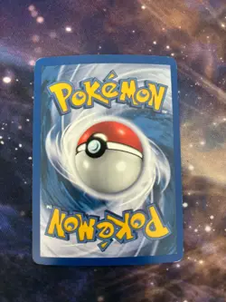 Hypno 8/62 Fossil Holo Vintage WOTC Pokemon Card HP/DMG - Image 2