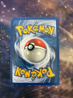 Pokemon TCG Gyrados Base Set Holo 6/102 HP Vintage Card - Image 2