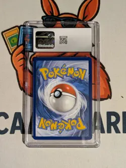 CGC 10 Iono's Bellibolt Ex #172 Journey Together | Ultra Rare | Pokemon TCG - Image 2