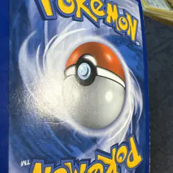 Teddiursa 105/123 Mysterious Treasures Reverse Holo Pokemon - Image 3