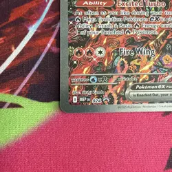 Pokemon - 024 - Oricorio ex - Mega Evolution Promo - Image 2