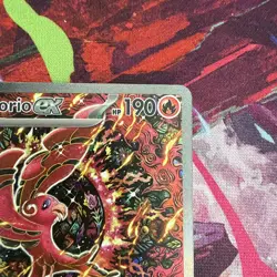 Pokemon - 024 - Oricorio ex - Mega Evolution Promo - Image 4