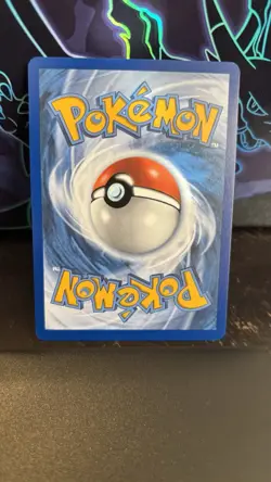 Pokemon Misty's Staryu Sv10: Destined Rivals Regular Common 046/182 Basic NM - Image 2