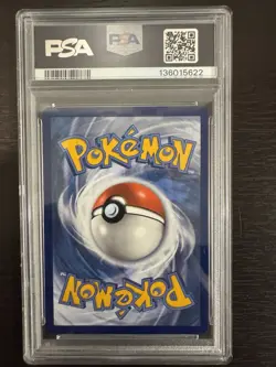 PSA 10 MOLTRES ZAPDOS & ARTICUNO GX SM210 HIDDEN FATES ETB PROMO POKEMON - Image 2