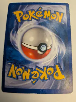 Pokemon TCG Arcanine 22/132 Secret Wonders Set Regular Rare - Image 2