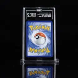 Rapid Strike Urshifu VMAX TG21 - Pokemon Brilliant Stars TAG Gem Mint 10 - Image 2