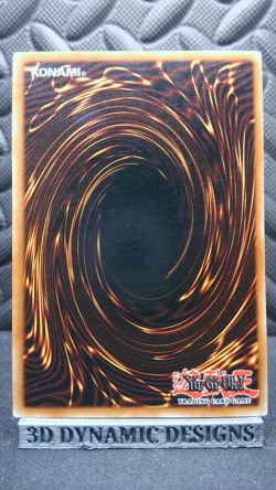 | Yugioh Freed the Brave Wanderer IOC-014 Super Rare Invasion Of Chaos NM/LP | - Image 2