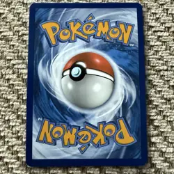 Pokemon Center Etb Phantasmal Flames Charcadet 022 Stamped Promo - Image 5