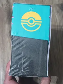 Pokemon Center Ascended Heroes Elite Trainer Box SEALED PC ETB -Small Tear - Image 5