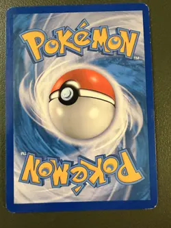 Pokemon TCG Croconaw 41/95 Call of Legends COL1 Reverse Holo MP - Image 2