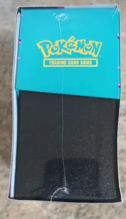 Pokemon Center Ascended Heroes Elite Trainer Box SEALED PC ETB -bent corner/tear - Image 5