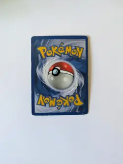 Machamp 8/102 Holo Holo Rare Deck Exclusives Pokemon 1st Edition Holo HP - Image 2