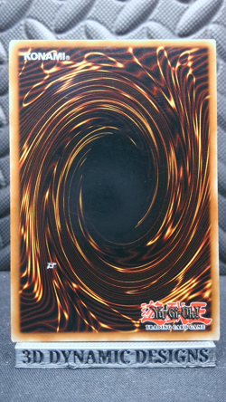 | Yugioh Toon Goblin Attack Force DL7-EN001 Secret Rare League Promo PL 🔥 | - Image 2