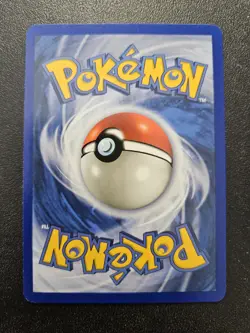 Pokemon 1st Edition Fossil Kabuto 50/62 NEAR MINT - Image 2