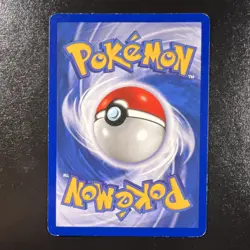 Pokemon Kabuto 50/62 Fossil 1st Edition Common LP Stage 1 WOTC English 1999 - Image 2