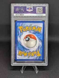 Pokemon Greninja GX Hidden Fates: Shiny Vault SV56/SV94 Shiny Holo Rare PSA 9 - Image 2