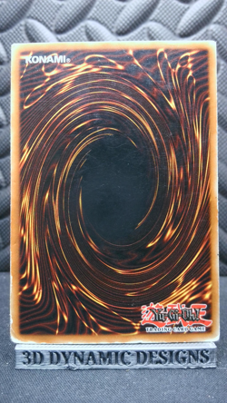 | Yugioh Thousand-Eyes Restrict DL1-001 Super Rare Duelist League Promo HP 🔥 | - Image 2