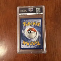 PSA 10 Mimikyu Vmax TG17 Pokemon Sword Shield Brilliant Stars Trainer Gallery - Image 2