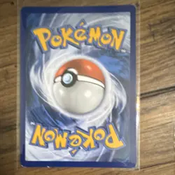 Pokemon Ninetales V 177/192 Swsh02: Rebel Clash Ultra Rare Full Art Holo 200 HP - Image 5