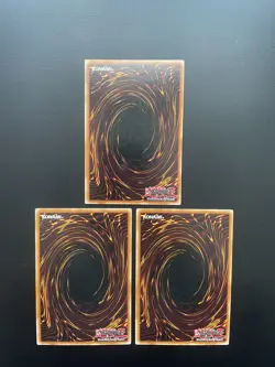 Yugioh Mirage Dragon RDS-EN027 Common 1st Edition LP/MP X3 - Image 2