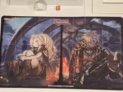 YUGIOH Complete Competitive Branded Deck +Alt Card Option, Playmat,Binder - Image 2