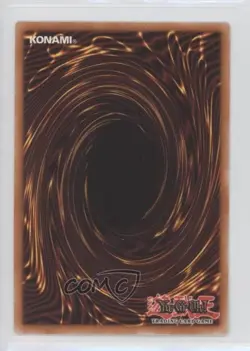 Monster Reborn Unlimited YuGiOh Starter Deck Kaiba #SDK-036 2002 - Image 2