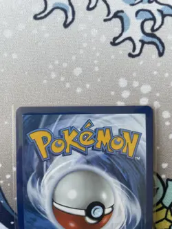 Pokemon TCG Jellicent EX 168/086 SIR NM White Flare - Image 3