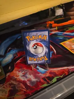 Pokemon TCG Jellicent ex 168/086 White Flare Special Illustration Rare NM - Image 2