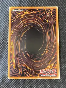 YuGiOh! - Magical Android BLMM-EN147 Secret Rare 1st Edition Near Mint - Image 2