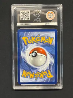 Jellicent ex Special Illustration Rare 168/086 Pokemon White Flare Ace 10 - Image 2