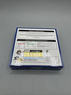 Weiss Schwarz TCG Oshi No Ko Volume 2 Factory Sealed Booster Box [16 Packs] - Image 2