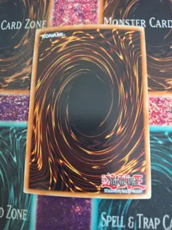 Yugioh Broken Line CIBR-EN079 Ultra Rare 1st Edition Near Mint - Image 3