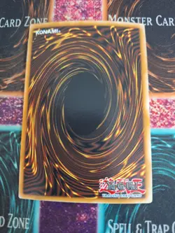 Yugioh Pentestag YS18-EN042 Super Rare 1st Edition Near Mint - Image 3