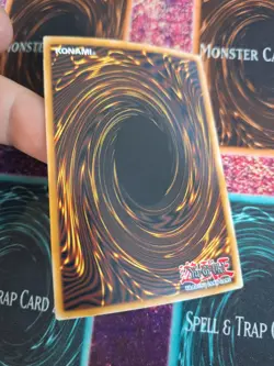 Yugioh Pentestag YS18-EN042 Super Rare 1st Edition Near Mint - Image 4