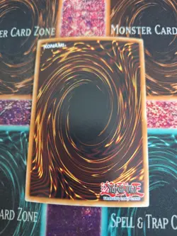 Yugioh Anti-Spell Fragrance BLLR-EN078 Ultra Rare 1st Edition Near Mint - Image 3