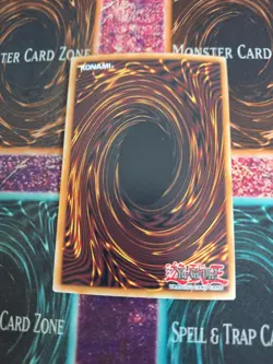 Yugioh Galaxy Satellite Dragon CHIM-EN047 Super Rare Unlimited Near Mint - Image 3