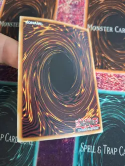 Yugioh Galaxy Satellite Dragon CHIM-EN047 Super Rare Unlimited Near Mint - Image 4