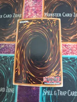 Yugioh Ultimate Providence MP16-EN233 Secret Rare 1st Edition Near Mint - Image 3