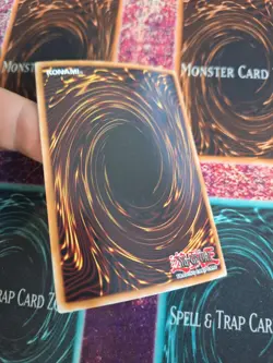 Yugioh Ultimate Providence MP16-EN233 Secret Rare 1st Edition Near Mint - Image 4