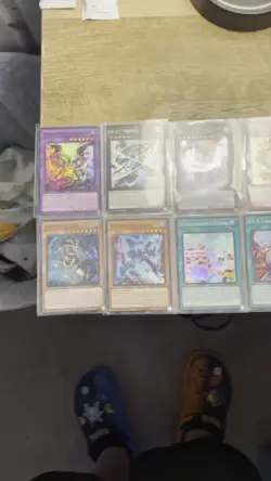 Lot Of 10 Holo RARE JUSH/MZTM Yugioh Cards! All NM! FREE SHIPPING! +BONUS CARDS! - Image 2