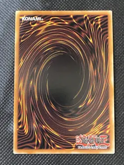 YuGiOh! - Gem-Knight Nepyrim BLMM-EN021 Secret Rare 1st Edition Near Mint - Image 2