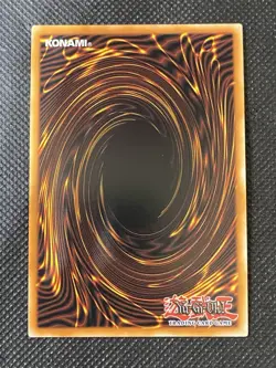 YuGiOh! - Gem-Knight Hollowcore BLMM-EN022 Secret Rare 1st Edition Near Mint - Image 2