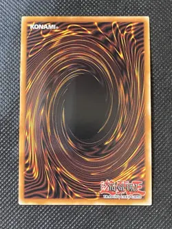 YuGiOh! - Stream, Dragon Ruler of Droplets BLMM-EN122 Secret Rare 1st Ed NM - Image 2