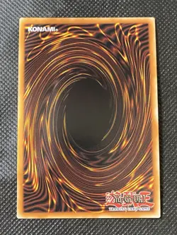 YuGiOh! - Gravekeeper's Recruiter BLMM-EN110 Secret Rare 1st Edition Near Mint - Image 2