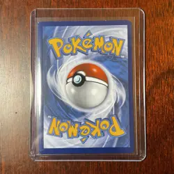 Pokemon TCG Flutter Mane 043/131 Prismatic Evolutions Rare Holo Card - Image 3