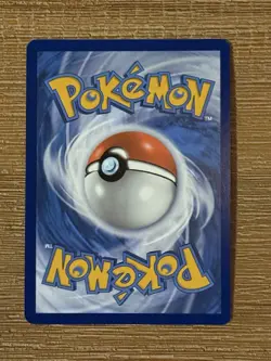 Pokemon TCG Bulbasaur Stellar Crown Illustration Rare Holo Card 143/142 - Image 2