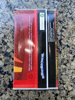 Pokemon Trading Card Game McDonald’s #10 Packs (6) - Image 4